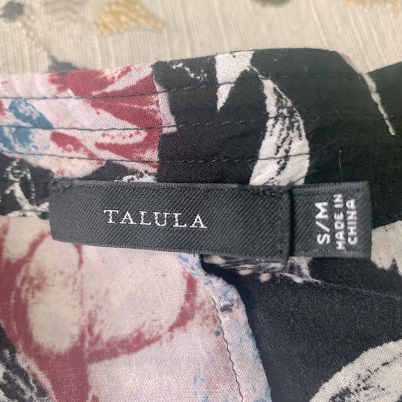 Aritzia Kimono - Picture 4 of 4